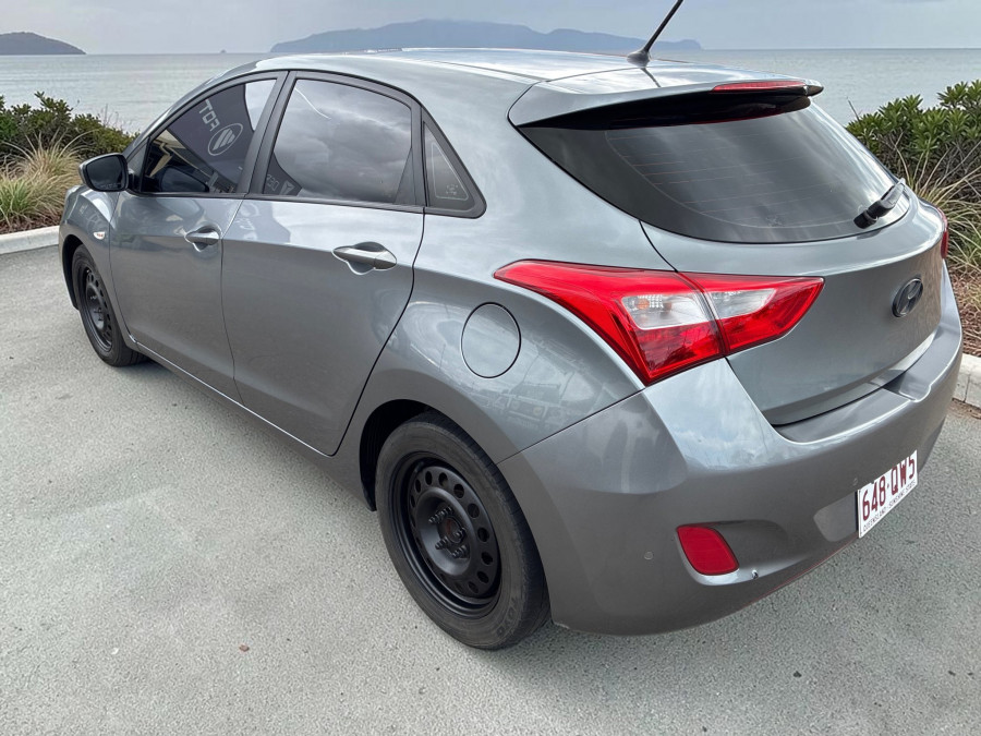 2015 MY16 Hyundai i30 GD3 Series II Active Hatch Image 6