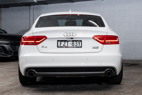 2016 Audi A5 F5 Sport Hatch image 5