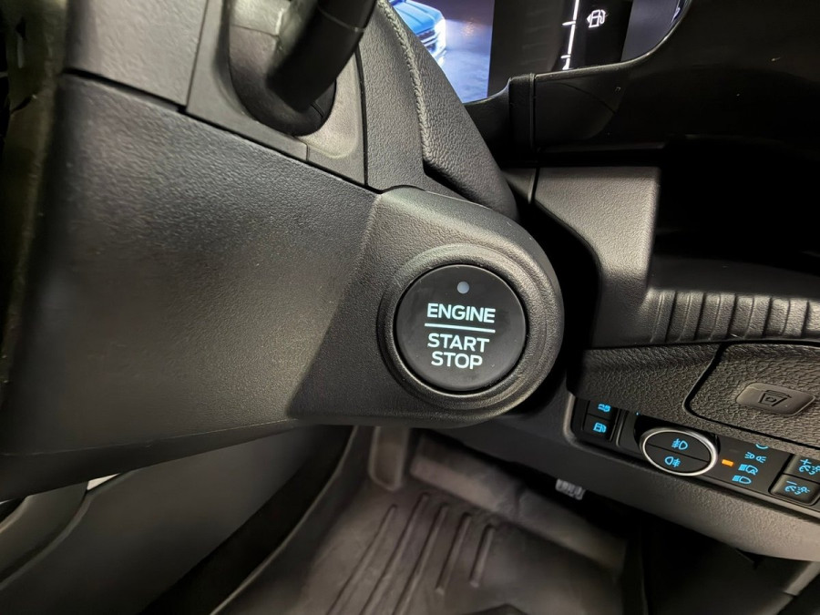 2025 MY25.75 Ford Ranger P703 PHEV Wildtrak Ute Image 29
