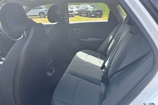 2025 MY26 Kia K4 CL4m S Hatch Image 22
