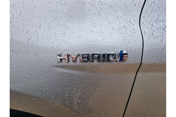 2023 Toyota Camry AXVH70R Ascent Sedan Image 5