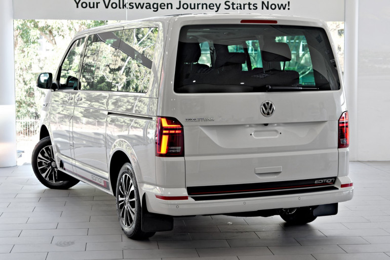 Volkswagen Multivan (2023) review: now with added diesel
