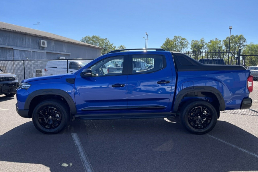 2024 LDV T60 SK8C Max PLUS Ute Image 7