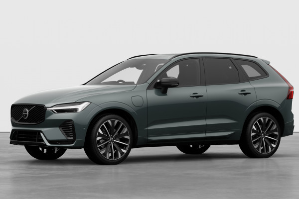Volvo XC60 Ultra T8 Plug-in Hybrid Dark UZ