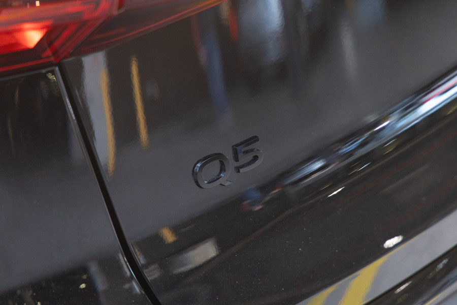 2025 Audi Q5 GU TFSI 150kW SUV