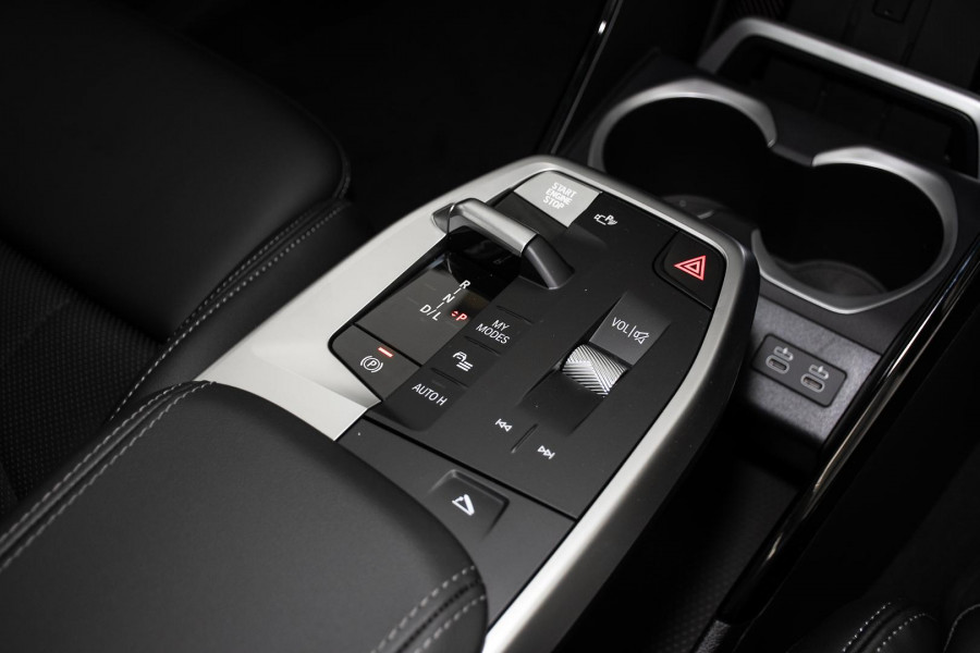2026 BMW X1 U11 sDrive18i SUV