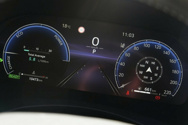 2024 Toyota Kluger AXUH78R GX SUV Image 14