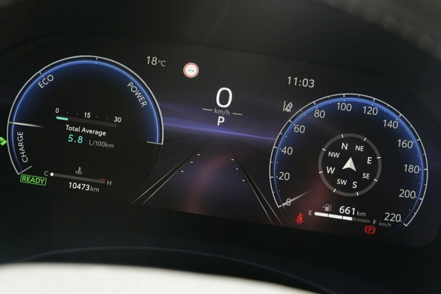2024 Toyota Kluger AXUH78R GX SUV Image 14