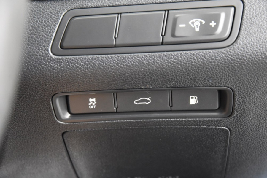 2015 Hyundai Sonata LF Elite Sedan Image 19