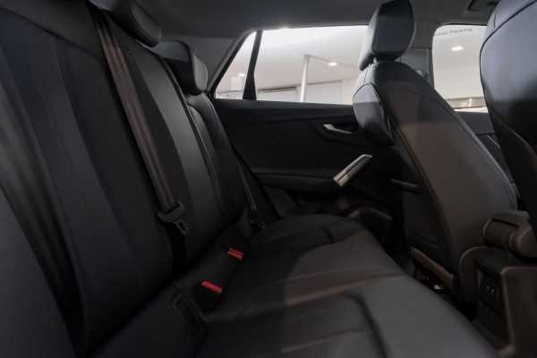 2026 Audi Q2 GA 35 TFSI S line SUV image 9