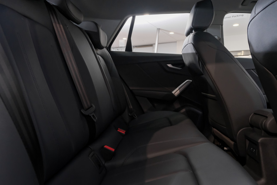 2026 Audi Q2 GA 35 TFSI S line SUV