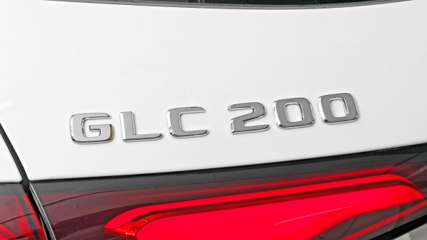 2026 Mercedes-Benz GLC-Class X254 GLC200 SUV image 19