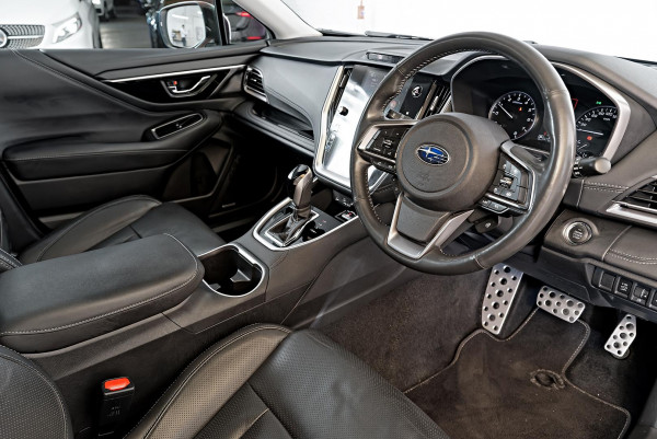 2021 Subaru Outback 6GEN AWD Touring SUV image 7