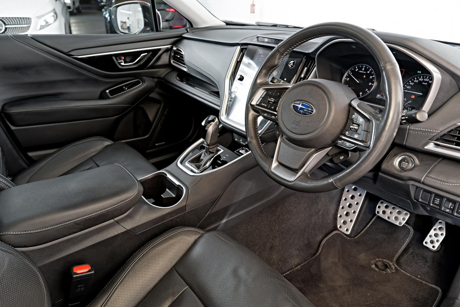 2021 Subaru Outback 6GEN AWD Touring SUV