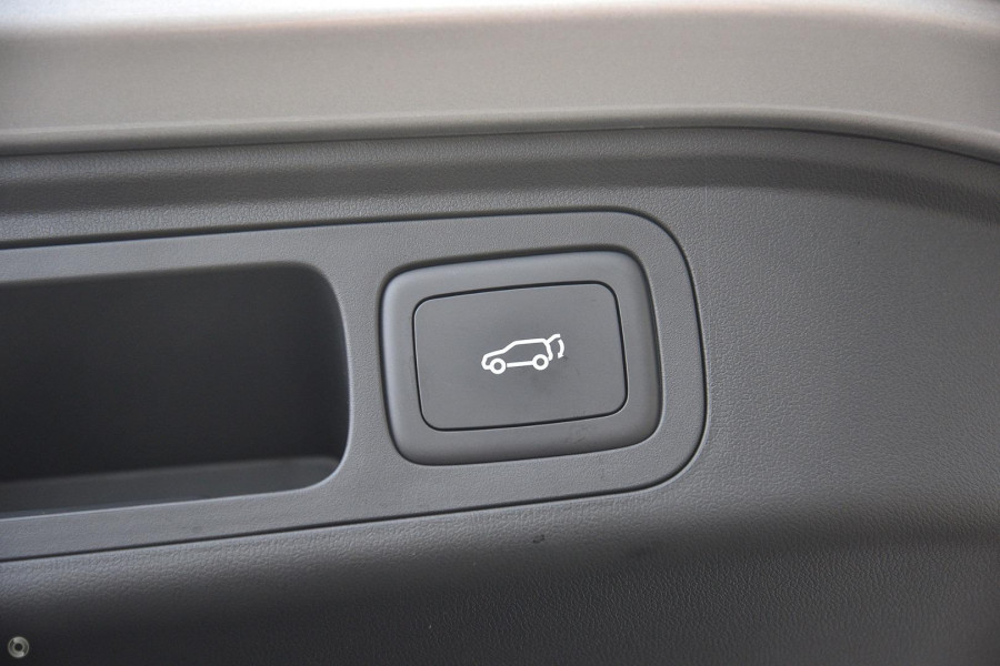 2026 MG MGS6 EV IS3E Essence SUV Image 9