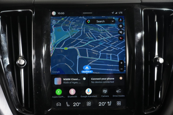 2021 Volvo XC60 UZ B5 Momentum SUV Image 19