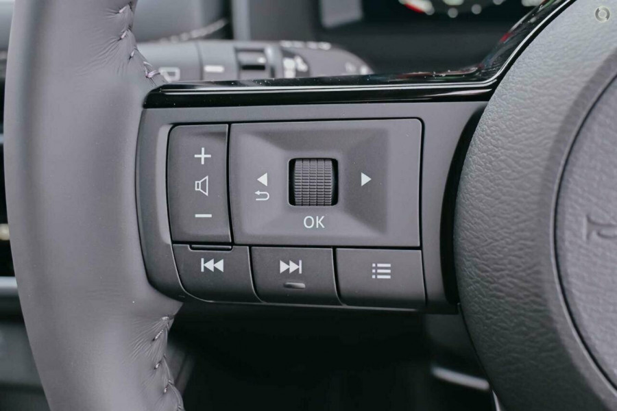 2024 MY25 Nissan X-Trail T33 Ti-L e-POWER SUV Image 14