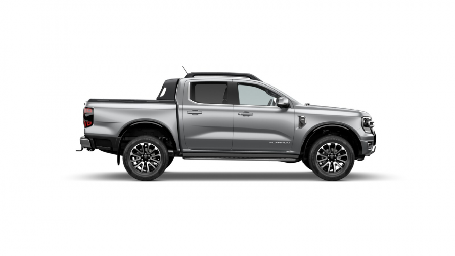 2025 MY26 Ford Ranger P703 Platinum Ute Image 8