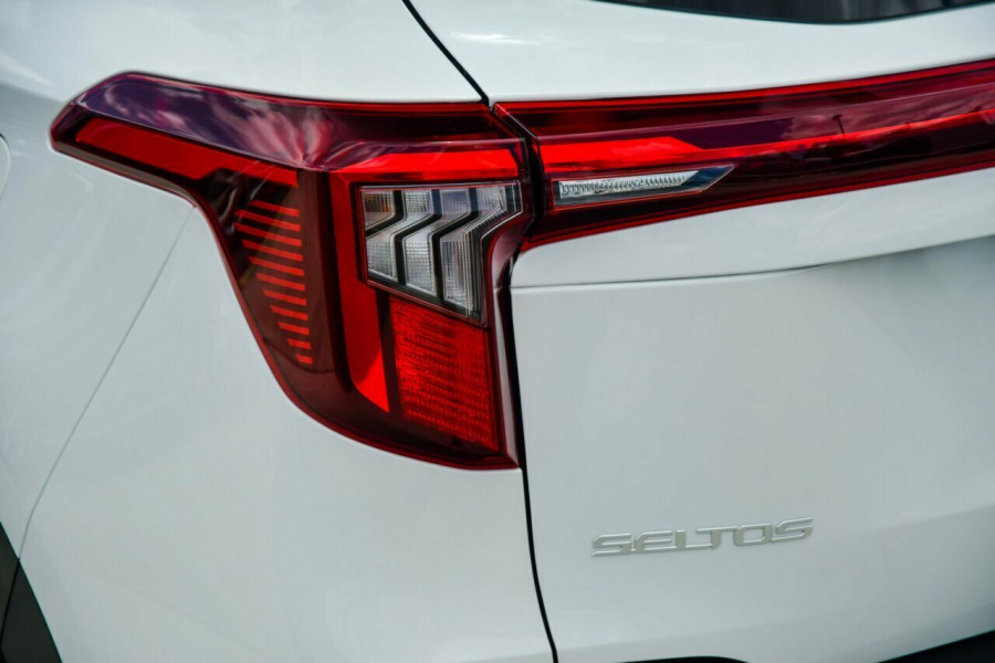 2025 Kia Seltos SP2 PE Sport+ SUV Image 7