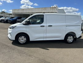 2023 MY23.75 Ford Transit Custom AV Trend SWB Van image 4