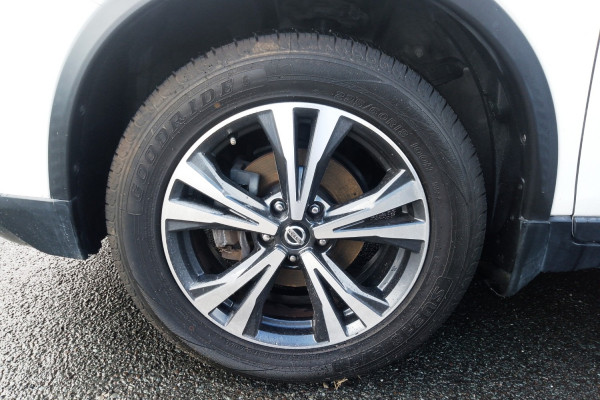 2021 Nissan X-Trail T32 ST-L SUV Image 12
