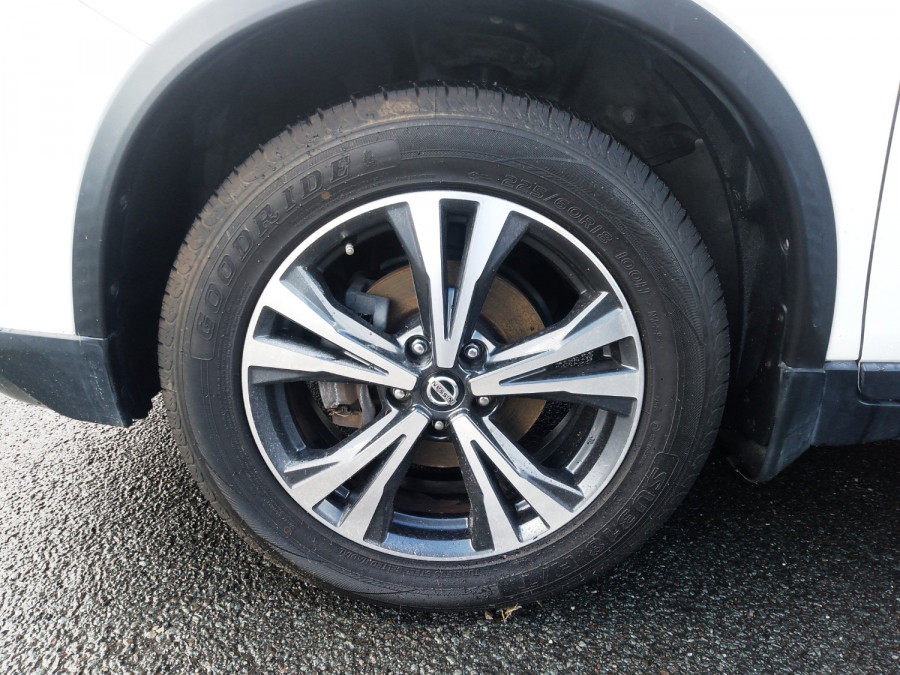 2021 Nissan X-Trail T32 ST-L SUV Image 12