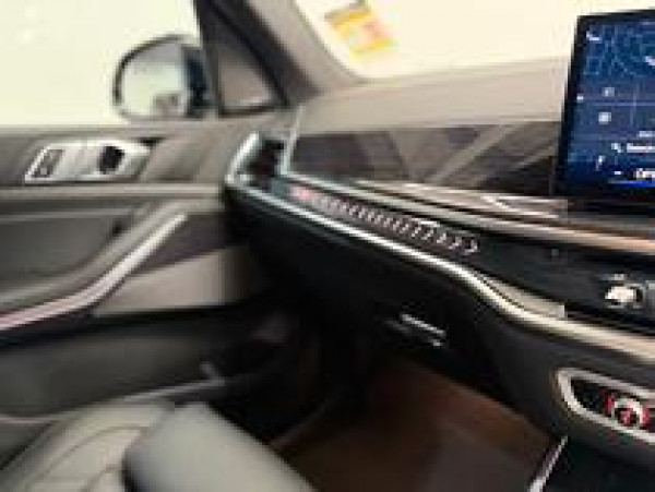 2025 BMW X5 G05 LCI xDrive30d M Sport SUV image 20