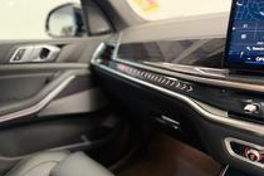 2025 BMW X5 G05 LCI xDrive30d M Sport SUV