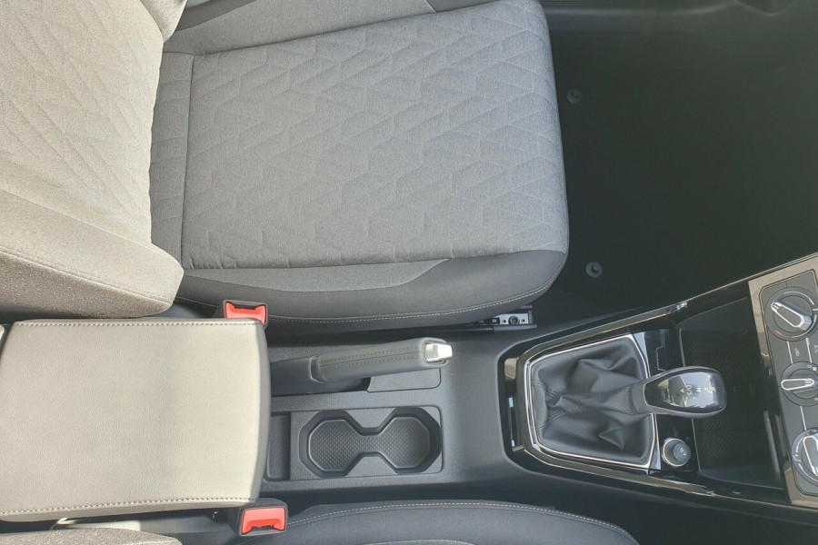 2024 Volkswagen T-Cross D31 85TSI Life SUV Image 19