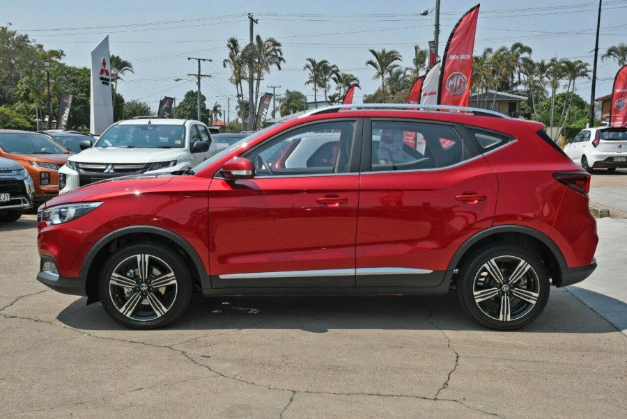 2019 MG ZS AZS1 Essence Suv