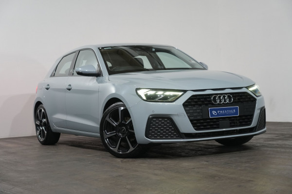 2020 Audi A1 GB 35 TFSI Hatch