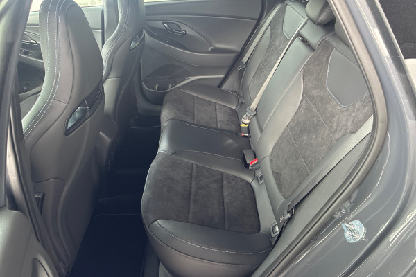 2026 Hyundai i30 PDe.V6 N Premium Hatch Image 10