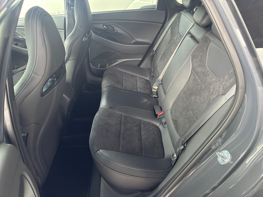 2026 Hyundai i30 PDe.V6 N Premium Hatch Image 10