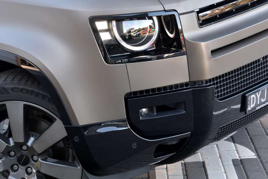 2026 Land Rover Defender L663 110 D350 X-Dynamic HSE SUV