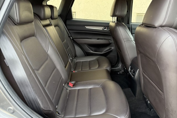 2018 Mazda CX-5 KF Series Akera SUV Image 5