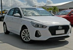 Hyundai i30 Go PD