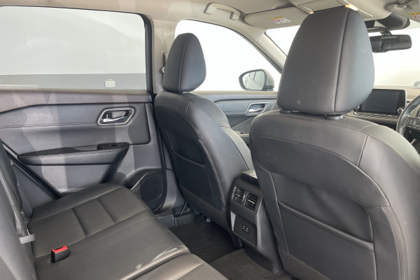2023 Nissan X-Trail T33 ST-L Wagon Image 22