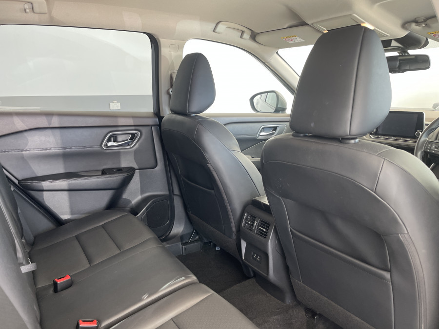 2023 Nissan X-Trail T33 ST-L Wagon Image 22