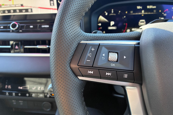 2025 Mitsubishi Outlander ZM Aspire SUV Image 16