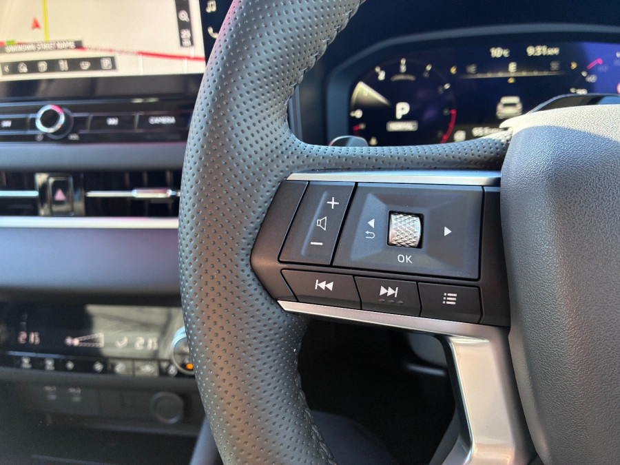 2025 Mitsubishi Outlander ZM Aspire SUV Image 16