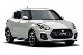 Suzuki Swift Sport AZ