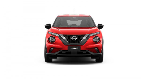 2020 Nissan JUKE F16 ST Plus Hatchback