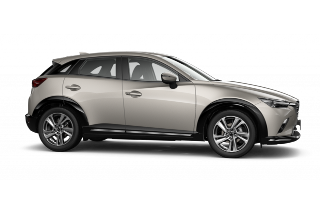 2025 Mazda CX-3 DK G20 Akari SUV Image 9