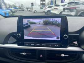 2021 Kia Picanto JA GT-Line Hatch image 14