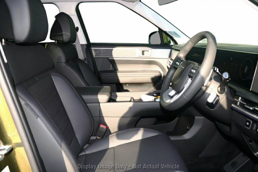2024 MY25 Hyundai Santa Fe MX5.V1 Hybrid Elite SUV Image 6