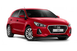 Hyundai i30 Go PD2