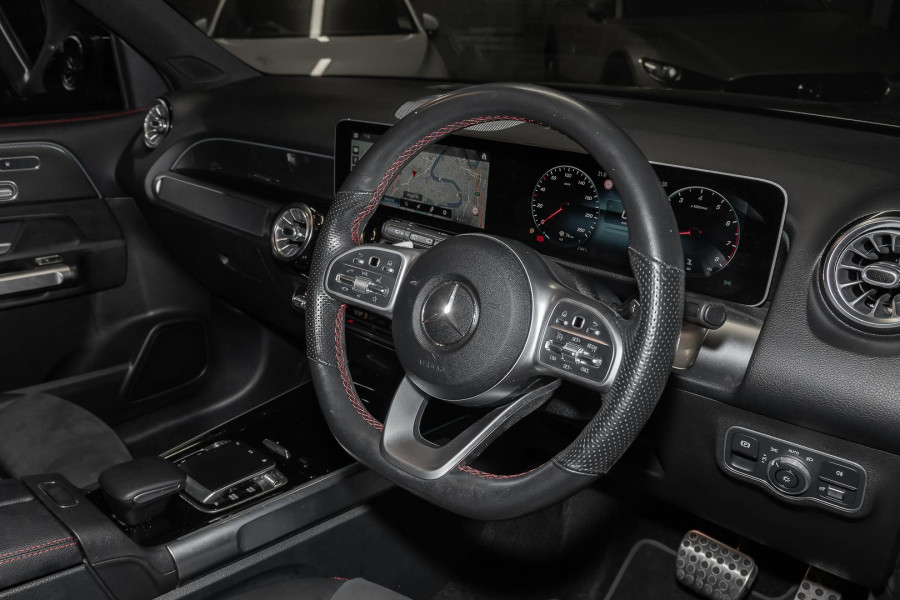 2020 Mercedes-Benz GLB-Class X247 GLB200 SUV