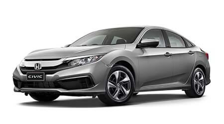 Lunar Silver Metallic