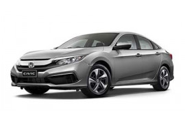 Honda Civic Sedan VTi 10th Gen