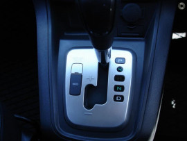 2010 Holden Holden CG  LX Wagon